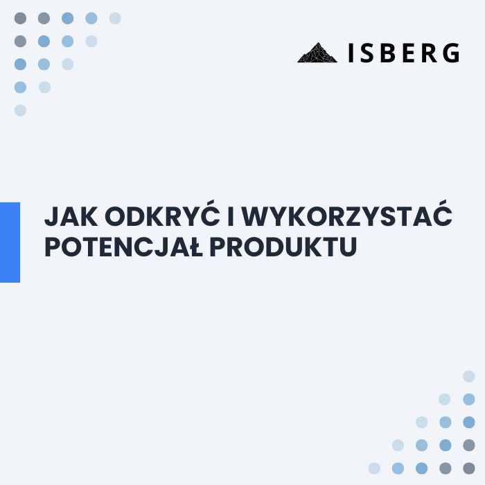 potencjał produktu