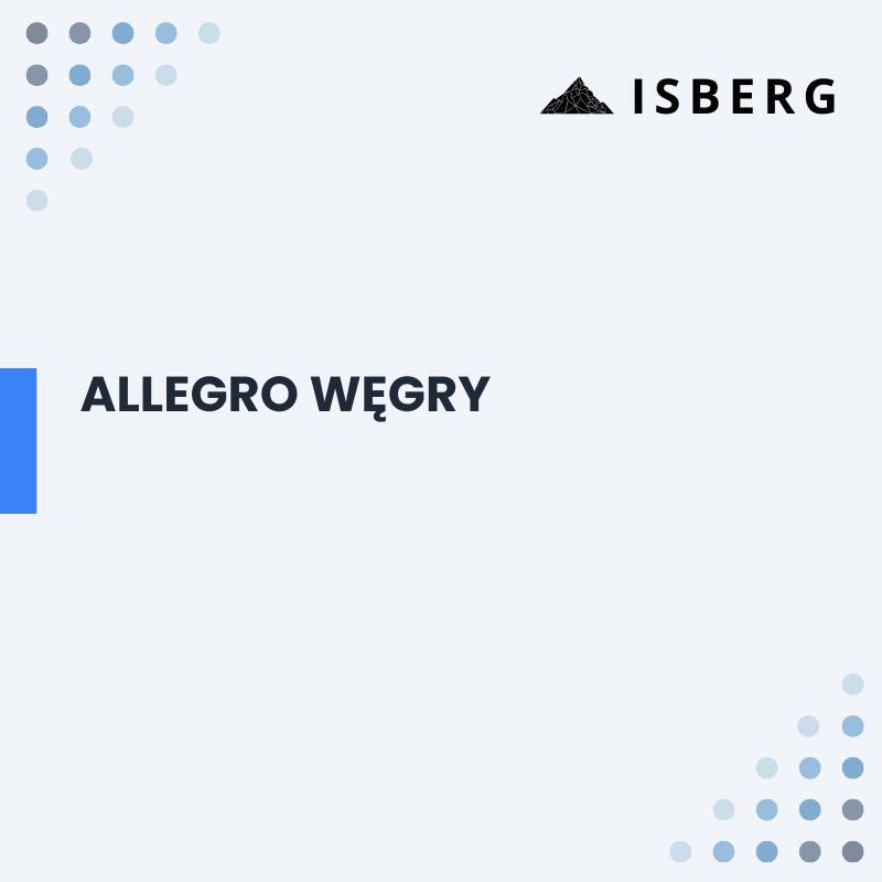 Allegro Węgry
