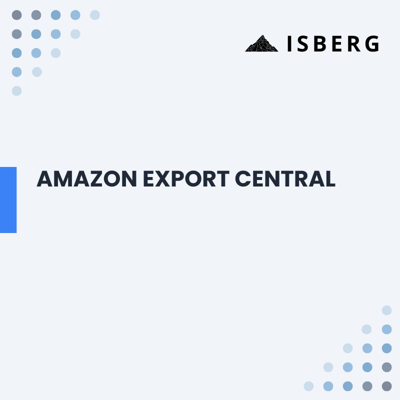Amazon Export Central