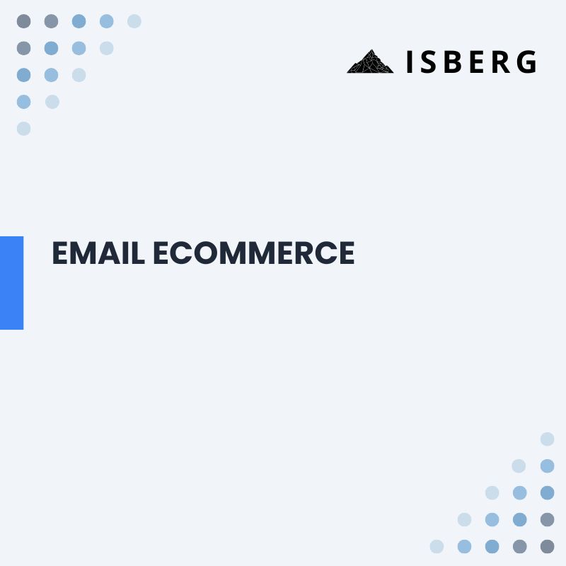 Email ecommerce