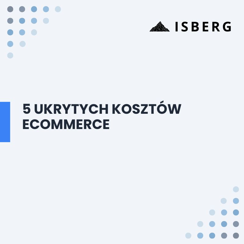 ukryte koszty w ecommerce