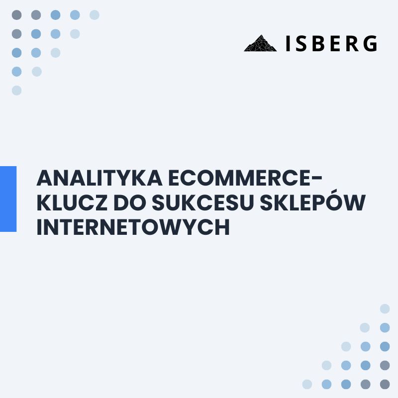 Analityka eCommerce