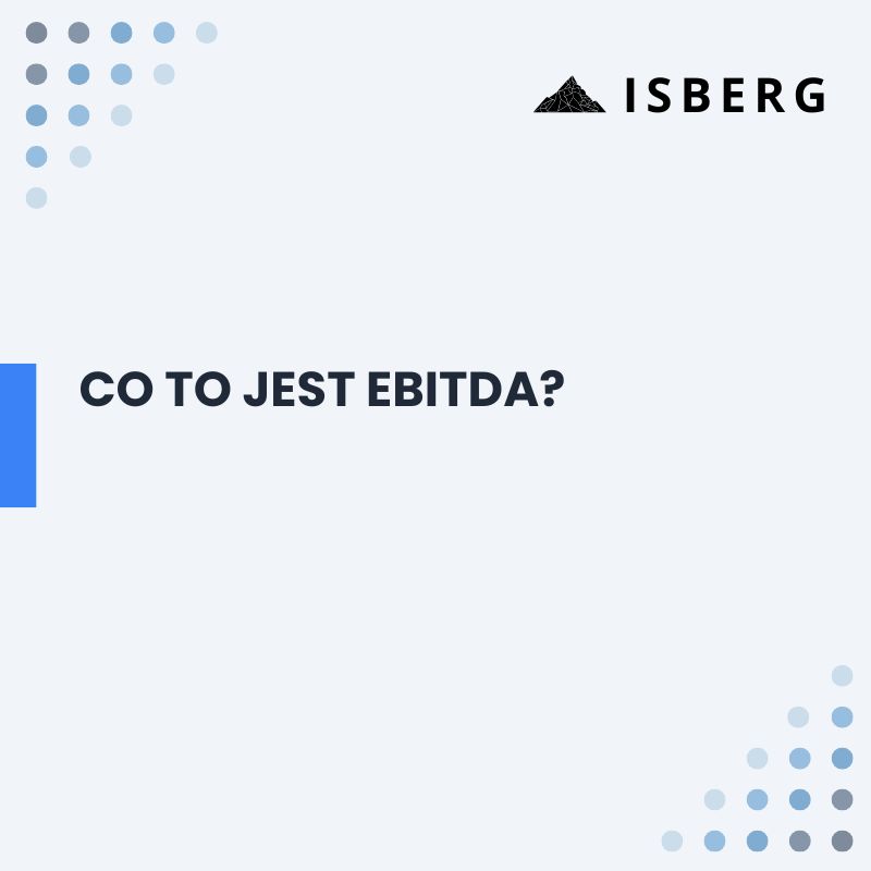 EBITDA
