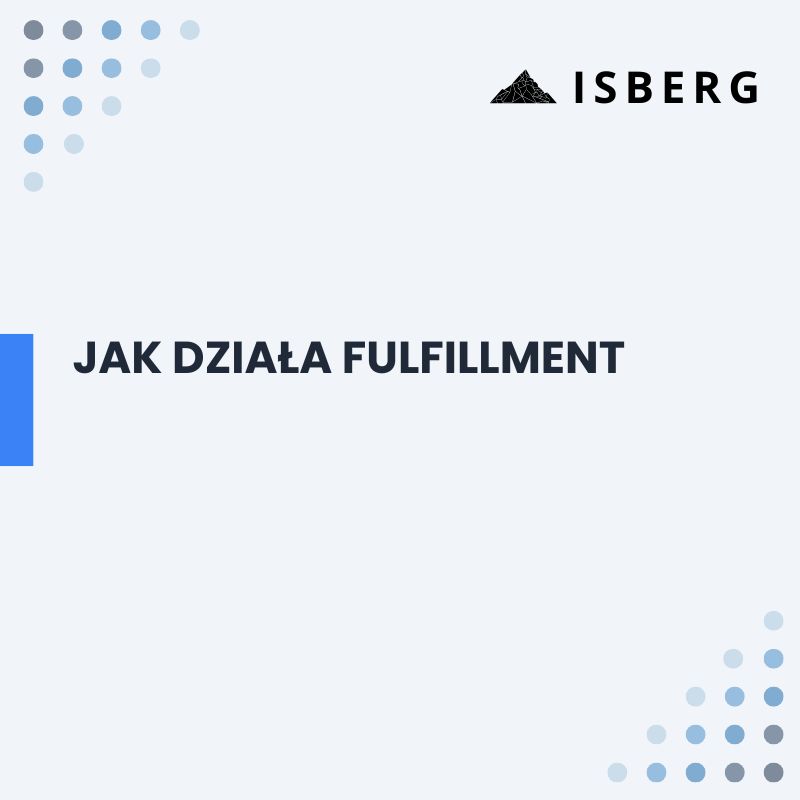 JAK działa fulfillment