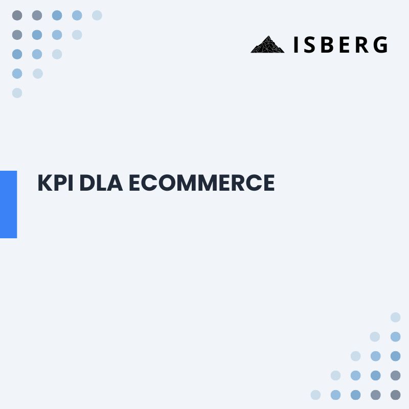 KPI dla ecommerce