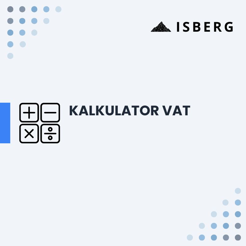 Kalkulator VAT