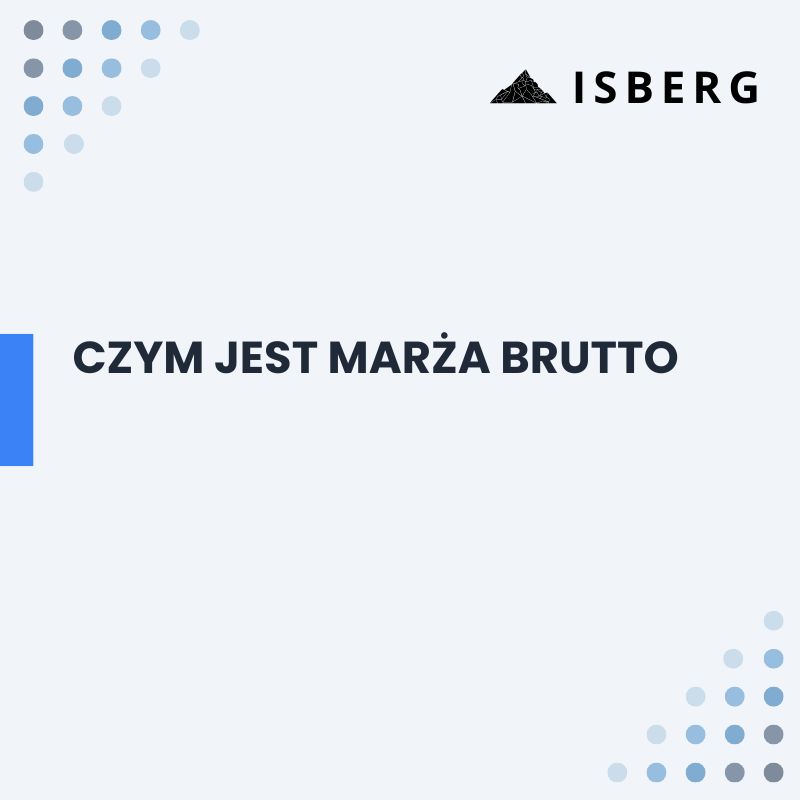 Marża brutto