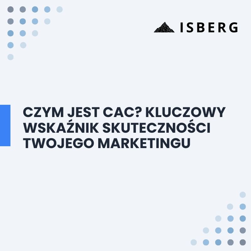 czym jest CAC