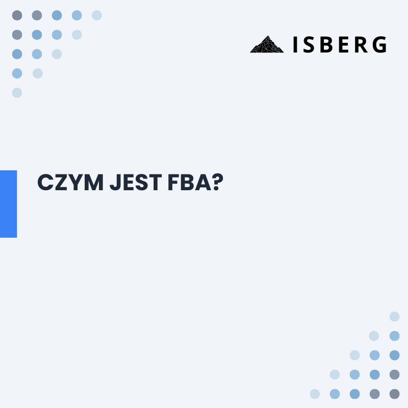 czym jest FBA