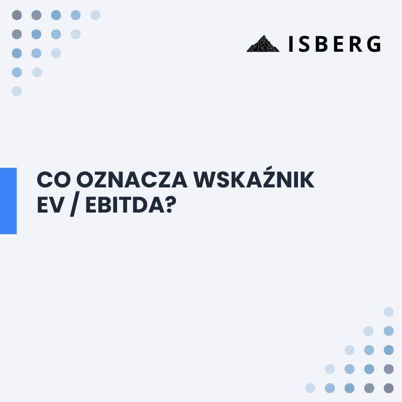 EV EBITDA