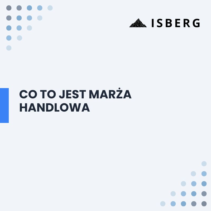 Marża handlowa