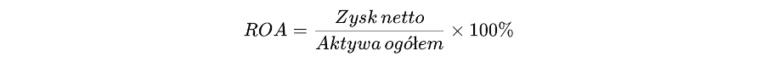 ROA – co naprawdę mówi o rentowności firmy? (2025) - Isberg