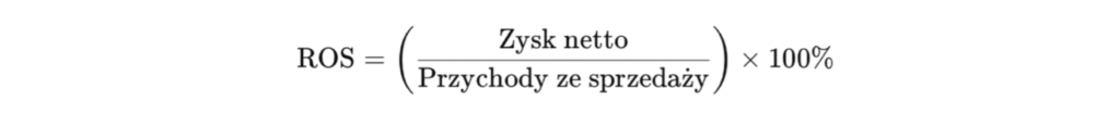 ROS - wzór