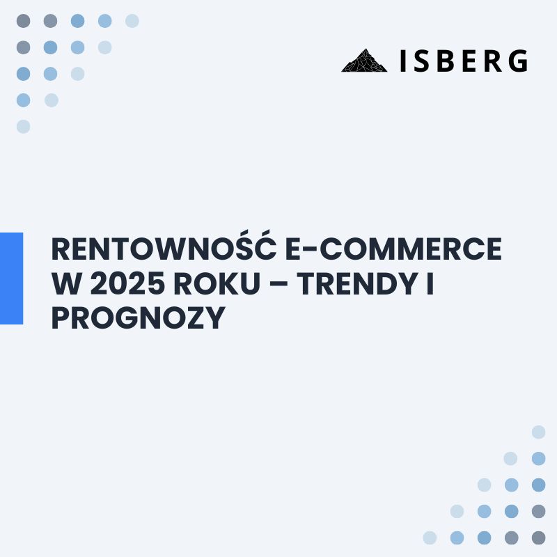 Rentowność e-commerce
