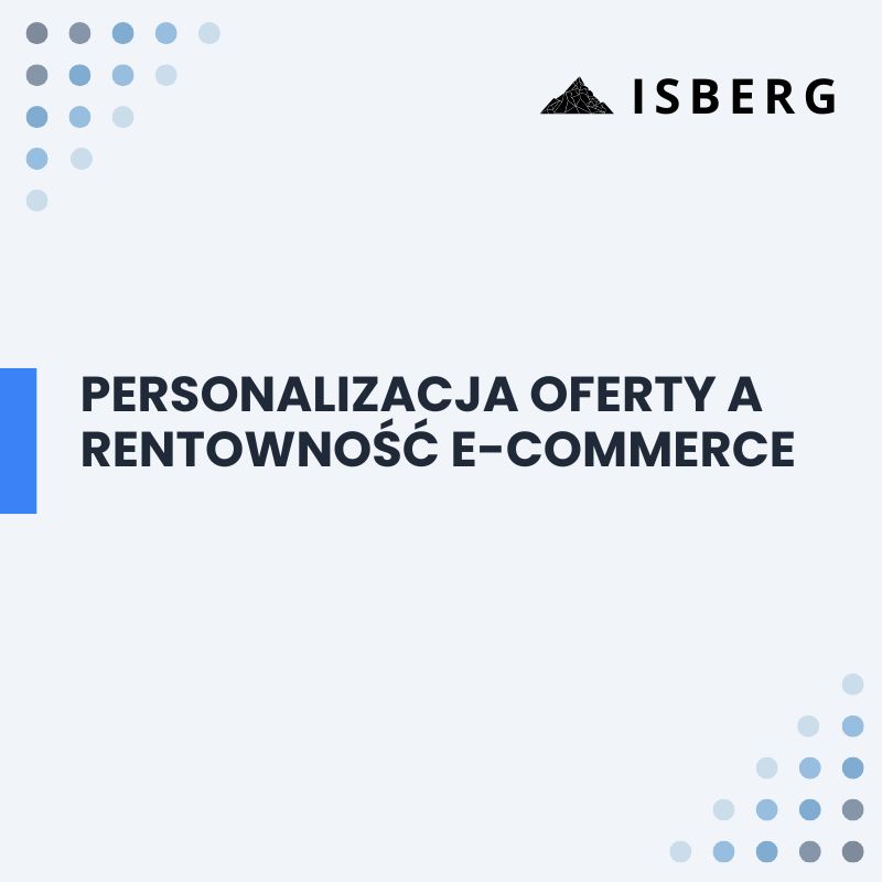 personalizacja oferty w e-commerce