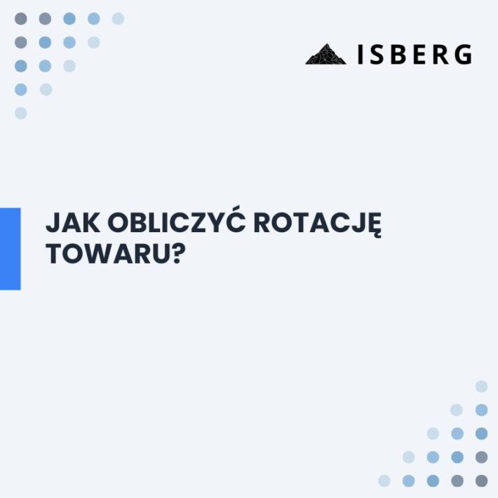 rotacja towaru