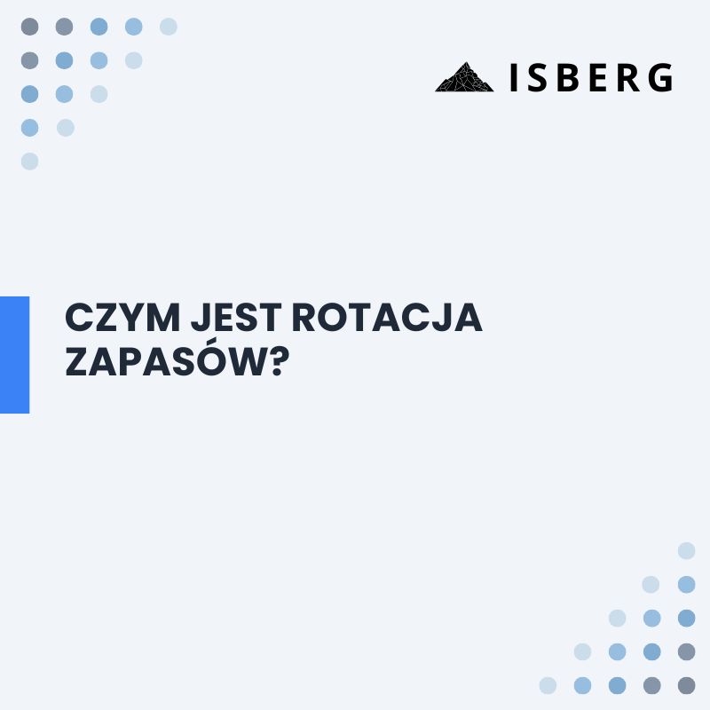 rotacja zapasów