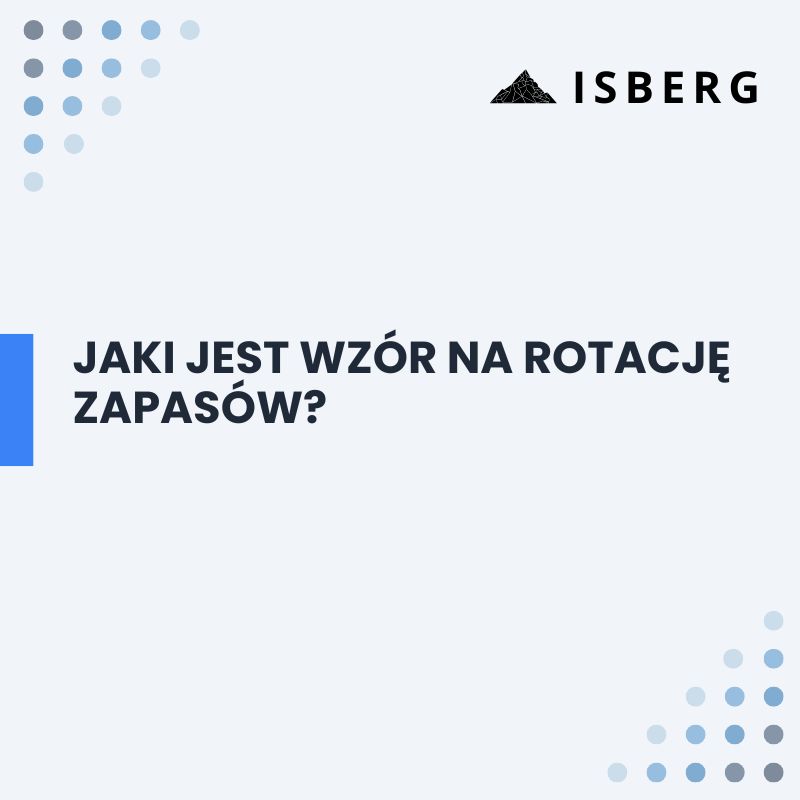 wzór na rotację