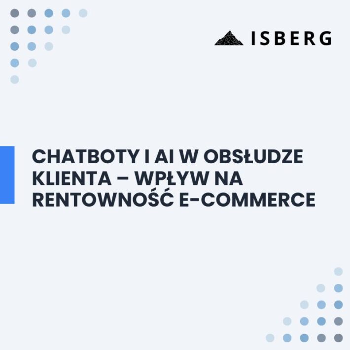 chatboty AI w obsłudze klienta