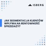 segmentacja klientów a rentowność sprzedaży